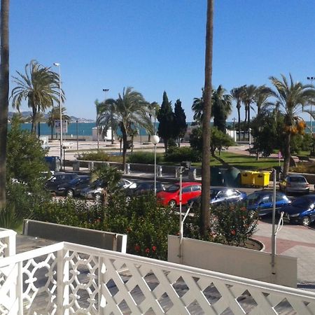 Las Américas Torre Del Mar Esterno foto