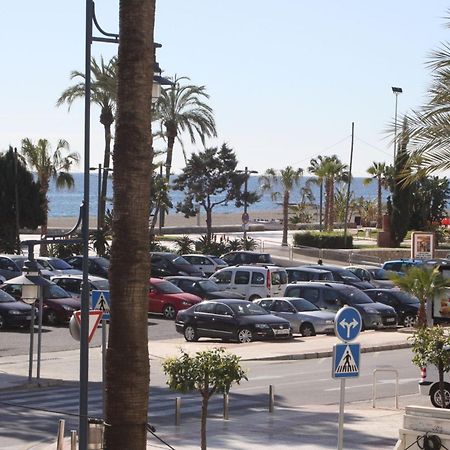 Las Américas Torre Del Mar Esterno foto