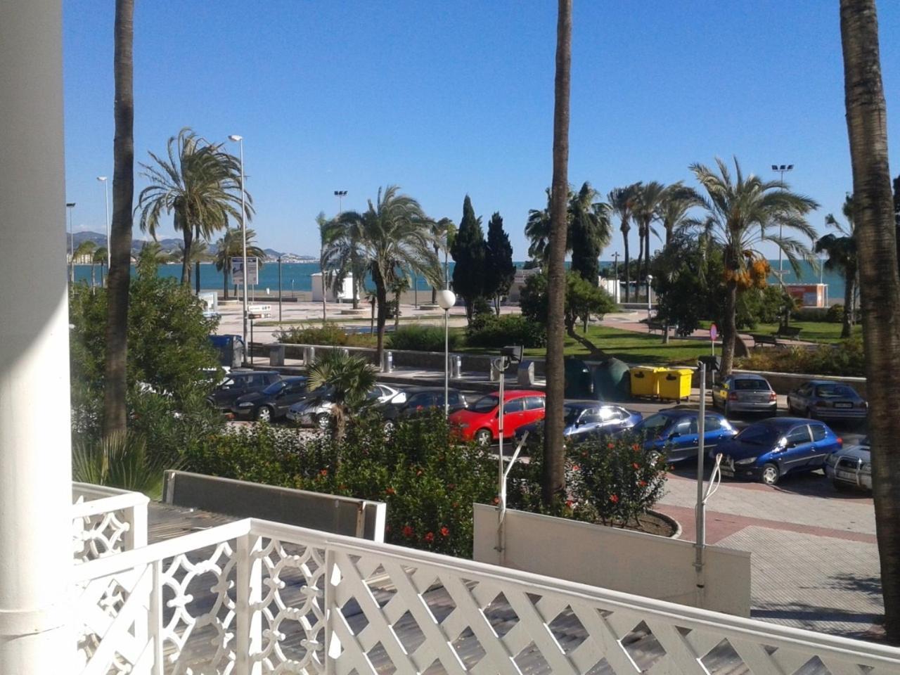 Las Américas Torre Del Mar Esterno foto