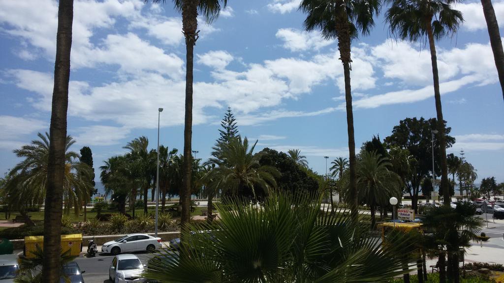Las Américas Torre Del Mar Esterno foto